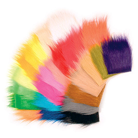 Rainy's Craft Fur