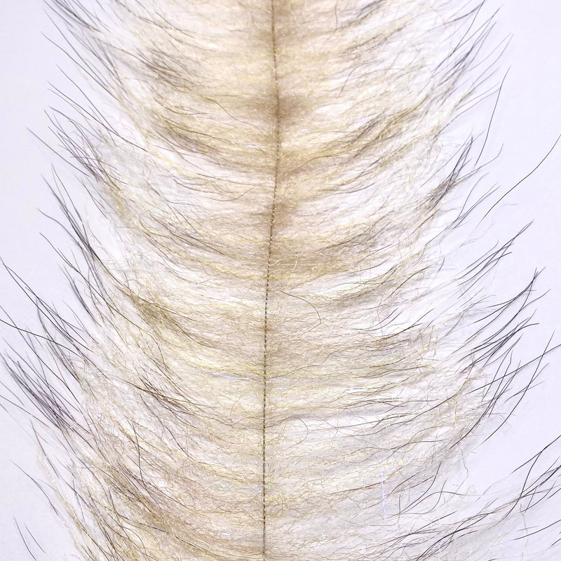EP Foxy Brush 3 inch