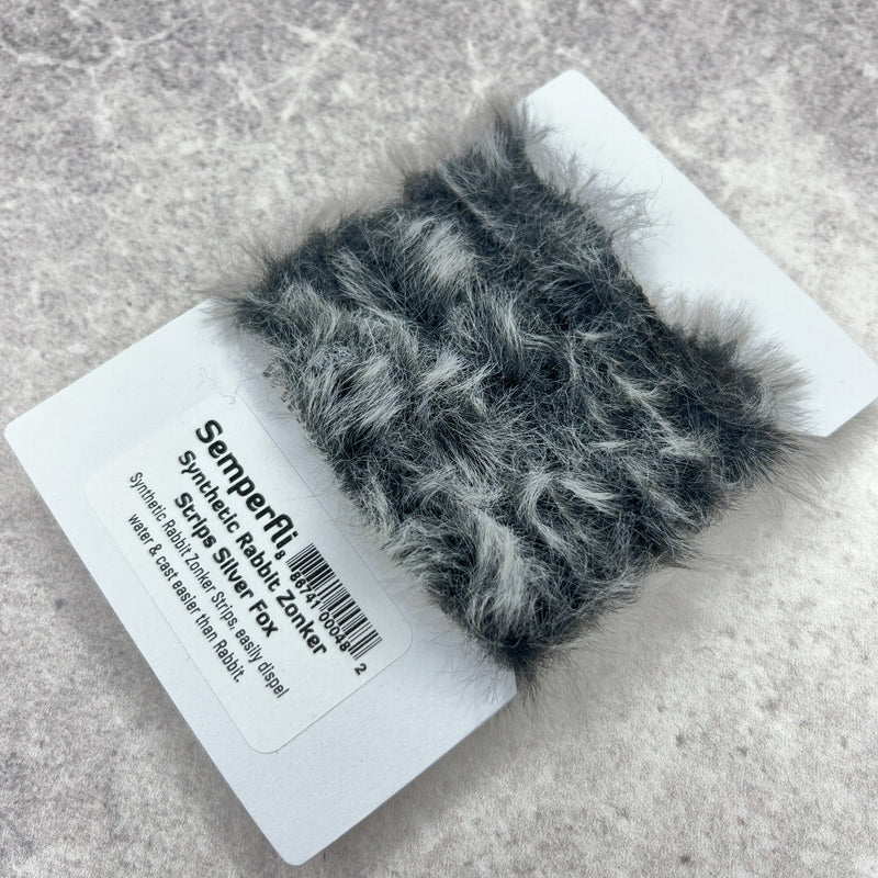 Synthetic Rabbit Zonkers 'Wabbit'
