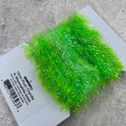 Plush Chenille