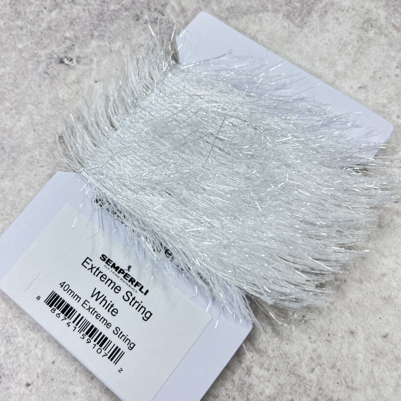 Extreme String