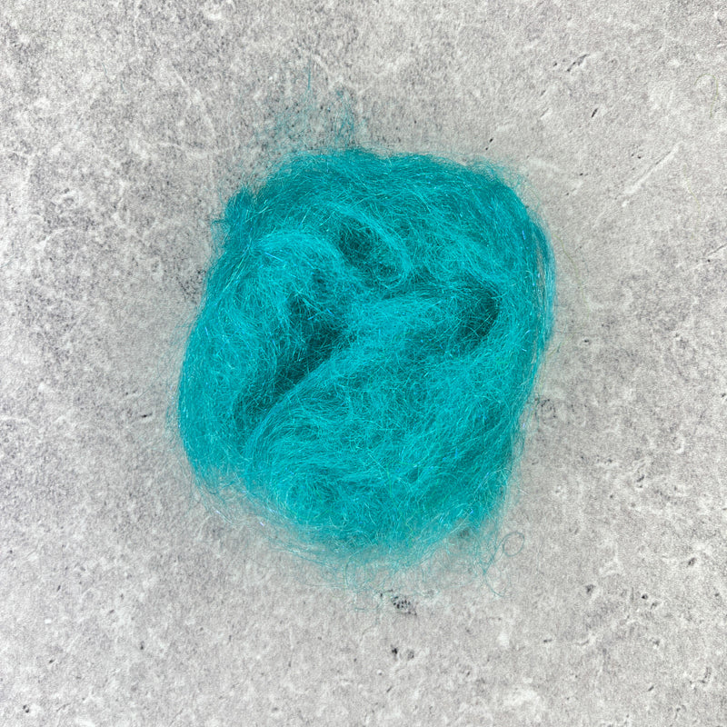 Arctic Wind Dubbing