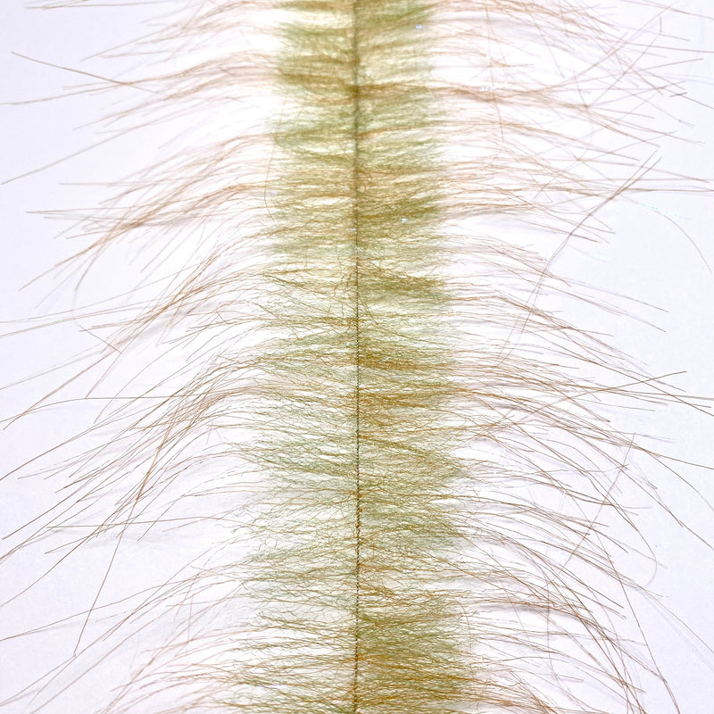 EP Craft Fur Brush 3"