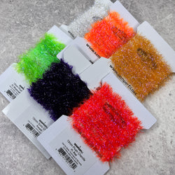 Plush Chenille