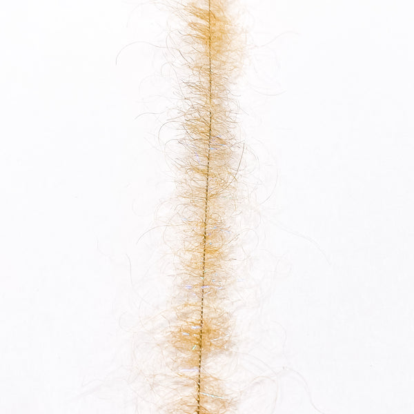 EP Shrimp Dub brush .75”