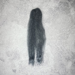 Crystal Hair
