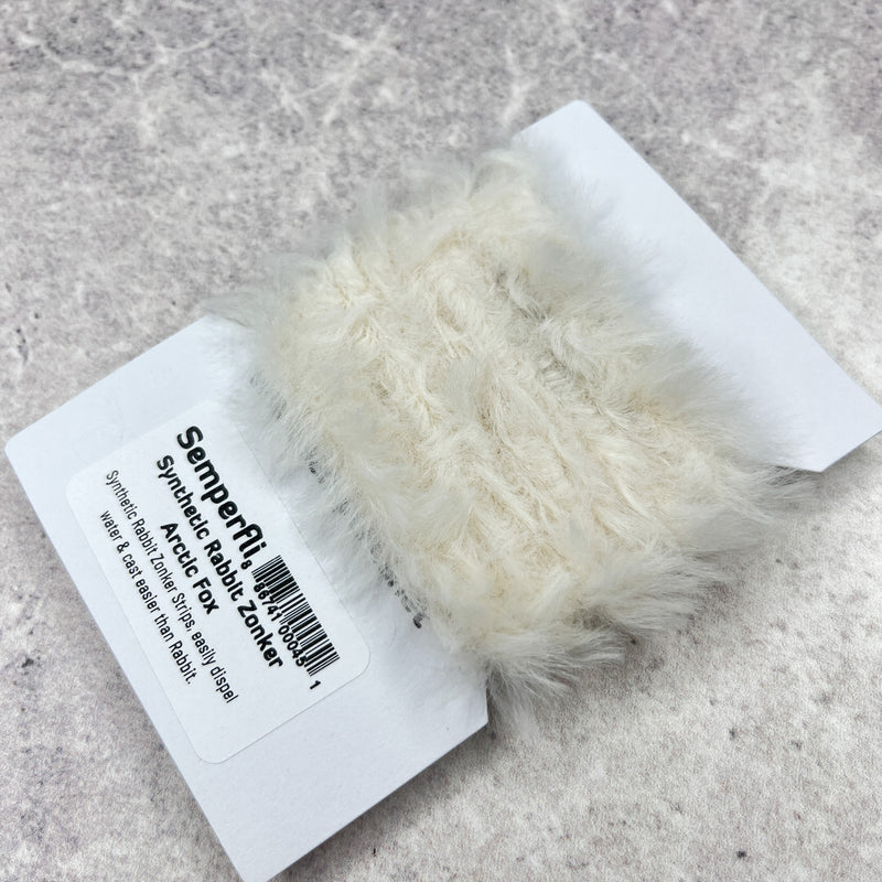 Synthetic Rabbit Zonkers 'Wabbit'