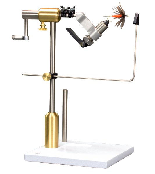 PEAK Base Camp Vise Package w/ pedestal