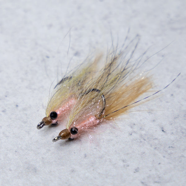Coyote Crustacean - 2 Pack