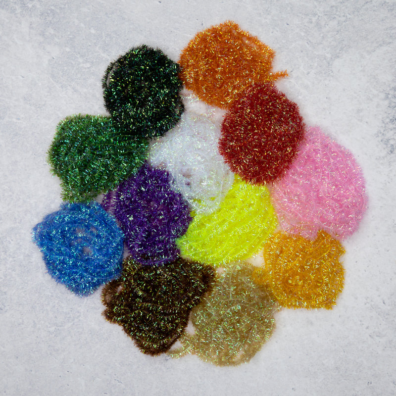 Micro Cactus Chenille