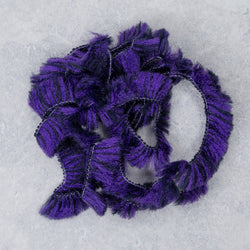 Variegated Body fur