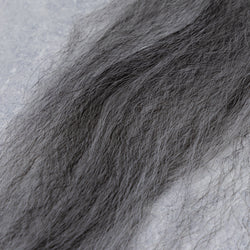Synthetic Yak Hair