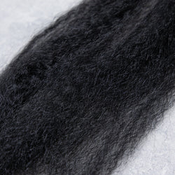 Synthetic Yak Hair